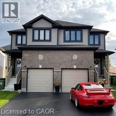 86 Silurian Drive, Guelph, Ontario  N1E 0R9 - Photo 1 - 40848797