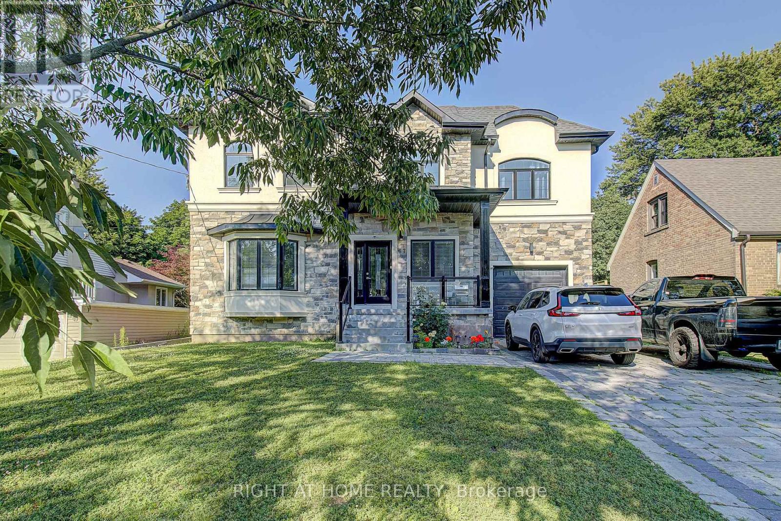 67 Scarborough Heights Boulevard, Toronto, Ontario  M1M 2V5 - Photo 14 - E13521506