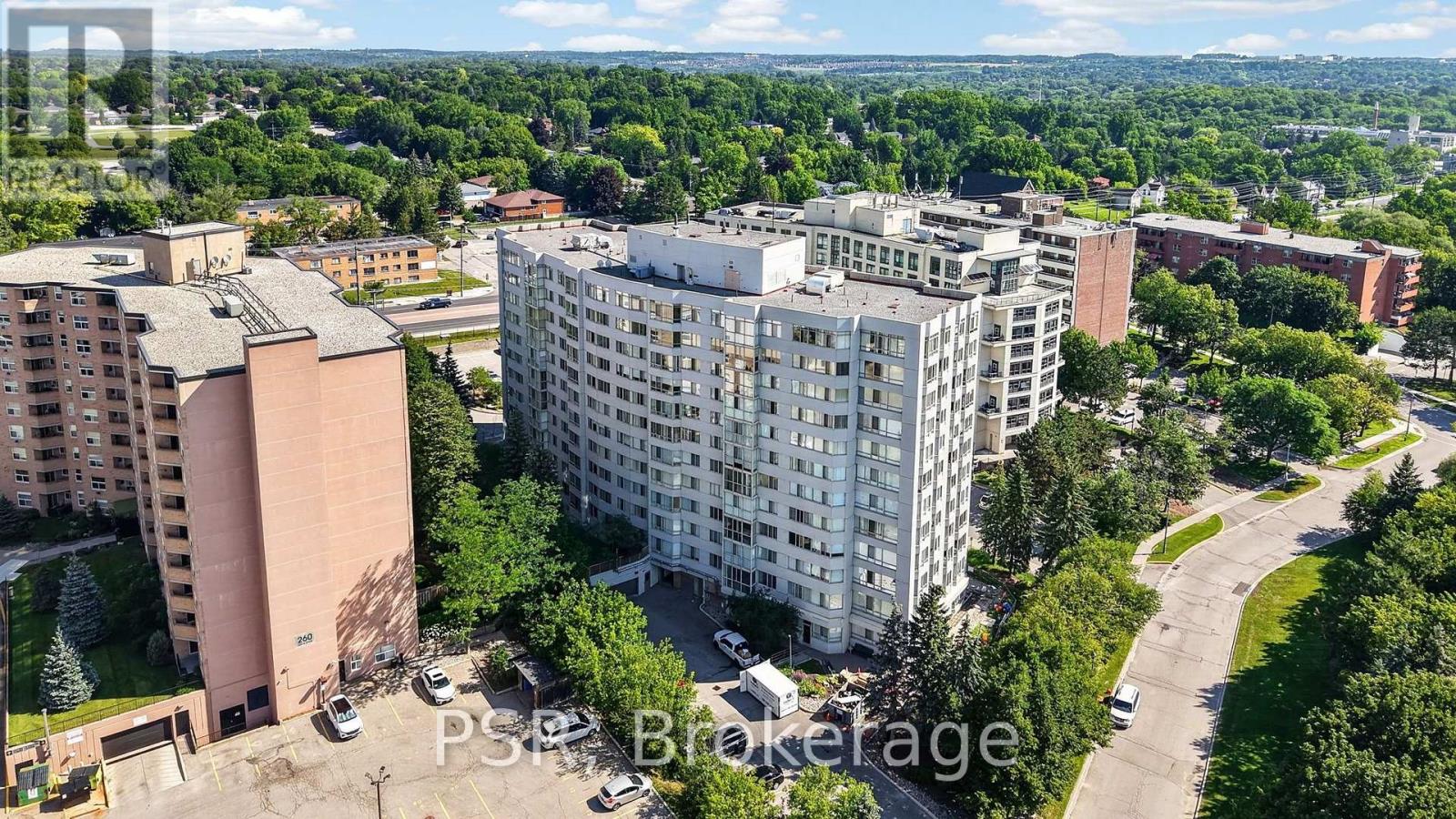 806 - 270 Davis Drive, Newmarket (Central Newmarket), Ontario  L3Y 8K2 - Photo 27 - N13574502