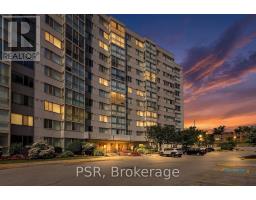 806 - 270 DAVIS DRIVE, Newmarket, Ontario