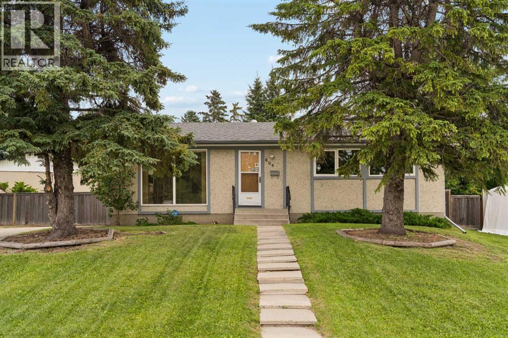 604 Foritana Road SE, Calgary