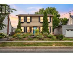 1019 OSBORNE AVENUE, Cornwall, Ontario