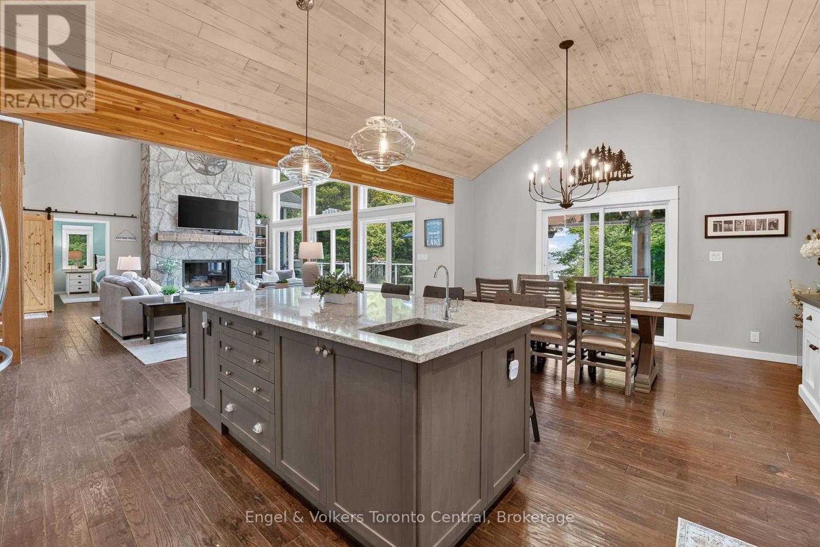 1076 Healey Lake Road, Bracebridge, Ontario  P1L 1X3 - Photo 14 - X13574482