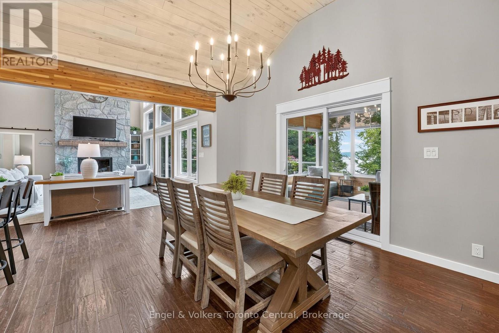 1076 Healey Lake Road, Bracebridge, Ontario  P1L 1X3 - Photo 17 - X13574482