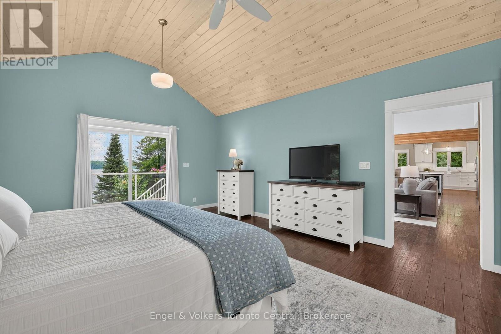 1076 Healey Lake Road, Bracebridge, Ontario  P1L 1X3 - Photo 22 - X13574482