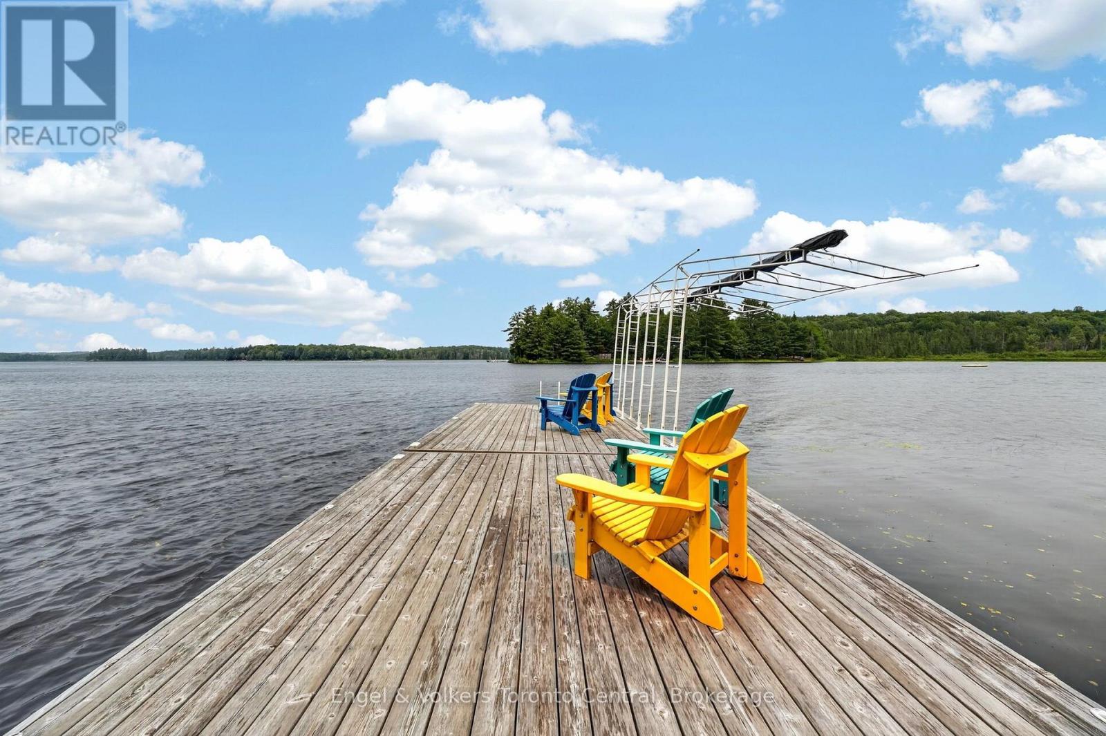 1076 Healey Lake Road, Bracebridge, Ontario  P1L 1X3 - Photo 42 - X13574482