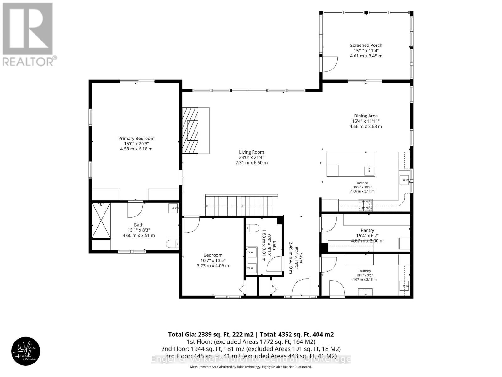 1076 Healey Lake Road, Bracebridge, Ontario  P1L 1X3 - Photo 43 - X13574482