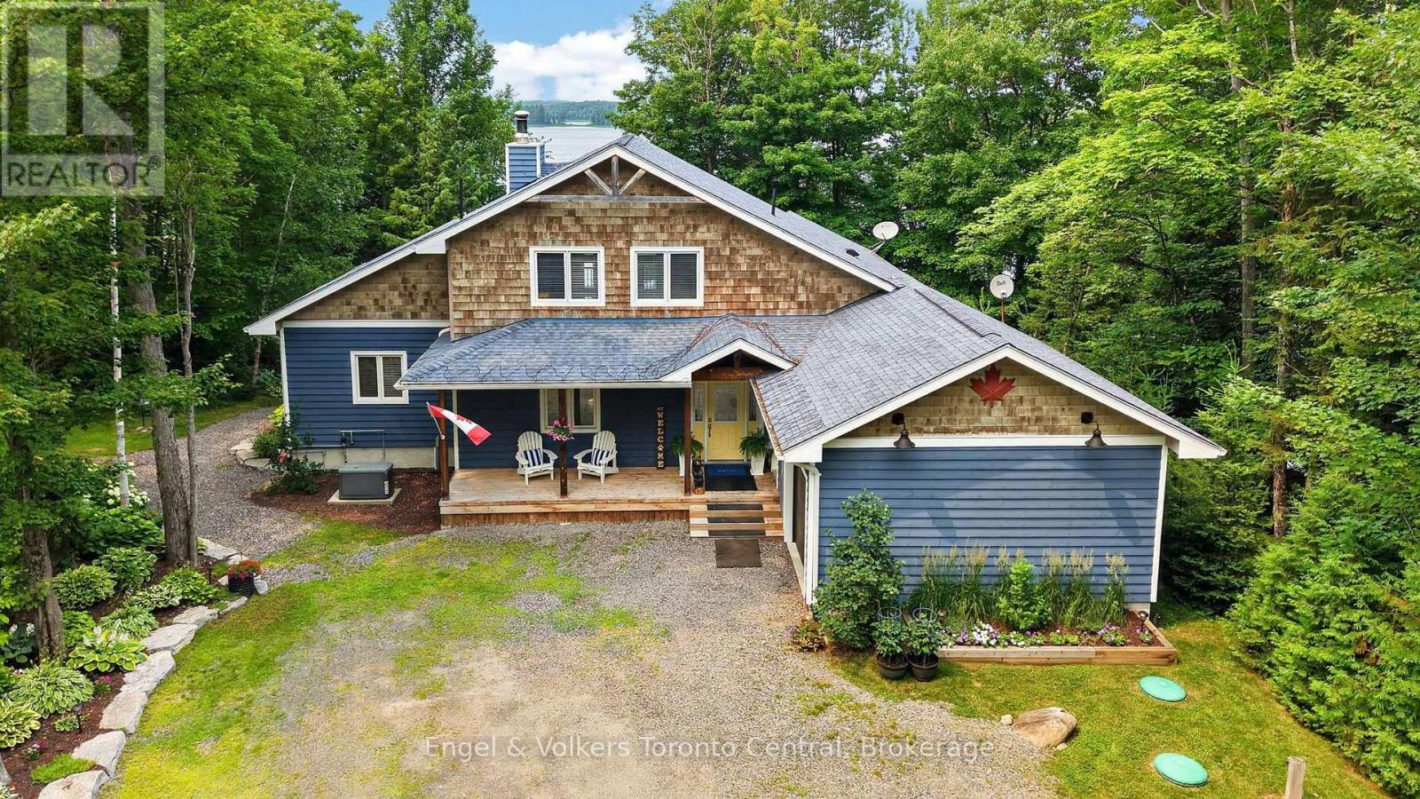 1076 Healey Lake Road, Bracebridge, Ontario  P1L 1X3 - Photo 6 - X13574482