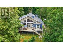 1076 HEALEY LAKE ROAD, bracebridge (macaulay), Ontario