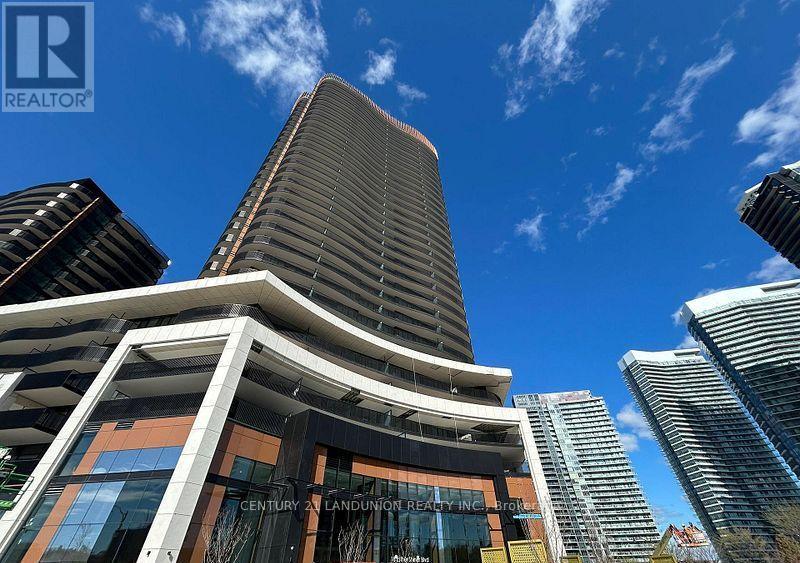 239 - 18 ESTHER SHINER BOULEVARD, toronto (bayview village), Ontario