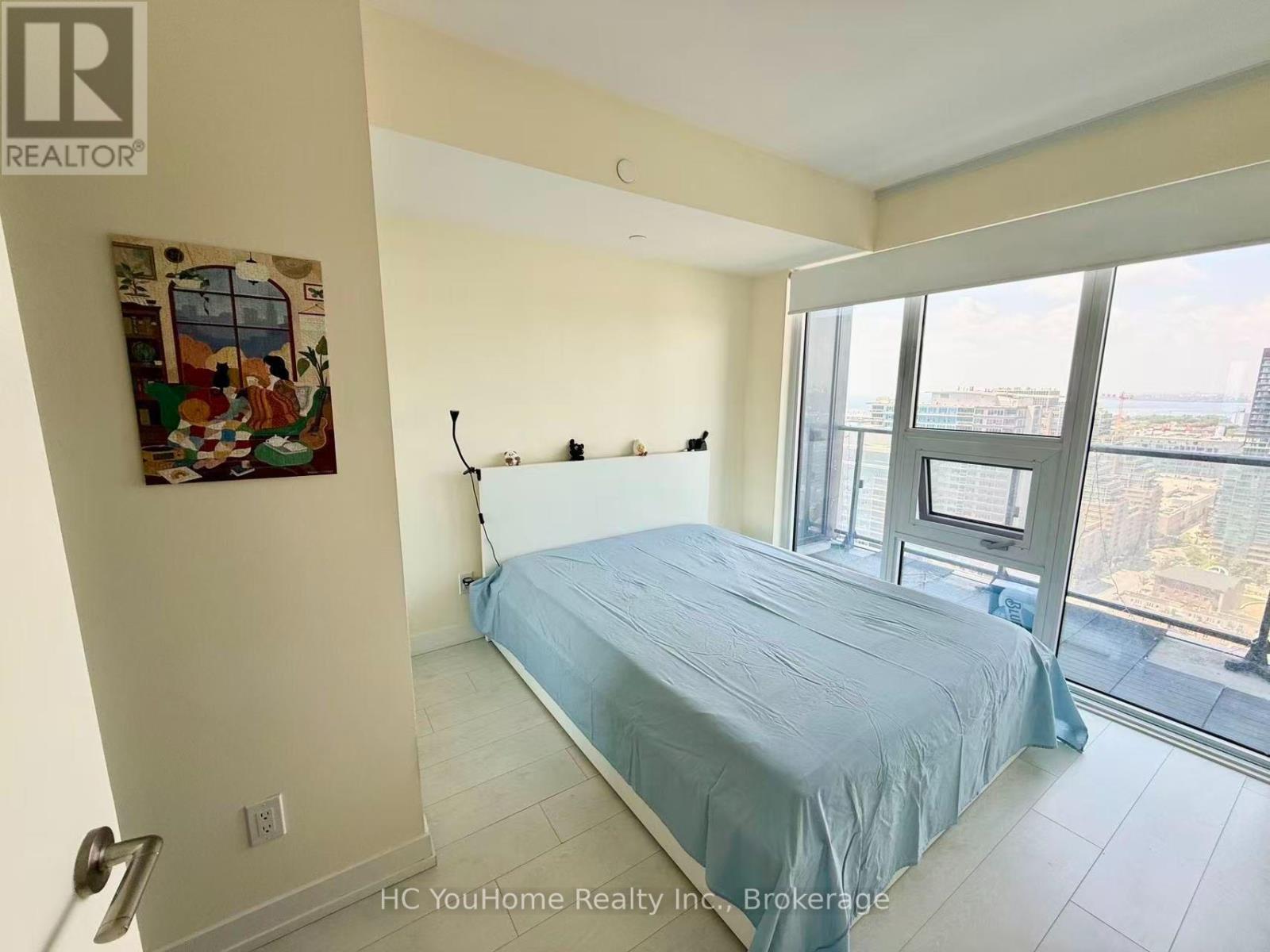 2915 - 19 Western Battery Road, Toronto (Niagara), Ontario  M6K 0E3 - Photo 10 - C13574468