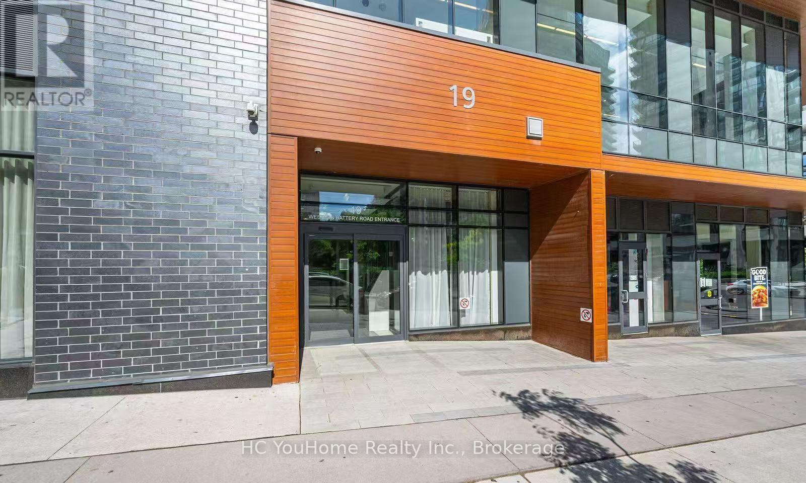 2915 - 19 Western Battery Road, Toronto (Niagara), Ontario  M6K 0E3 - Photo 2 - C13574468