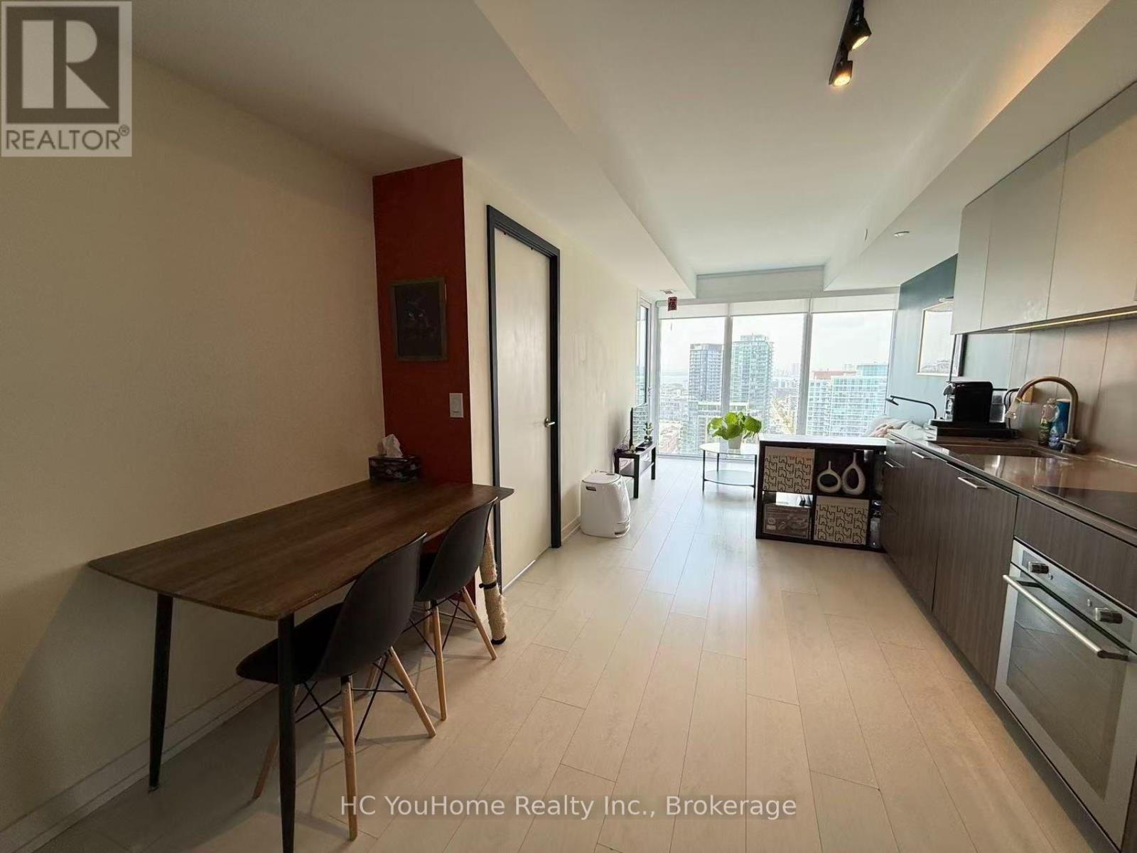 2915 - 19 Western Battery Road, Toronto (Niagara), Ontario  M6K 0E3 - Photo 5 - C13574468