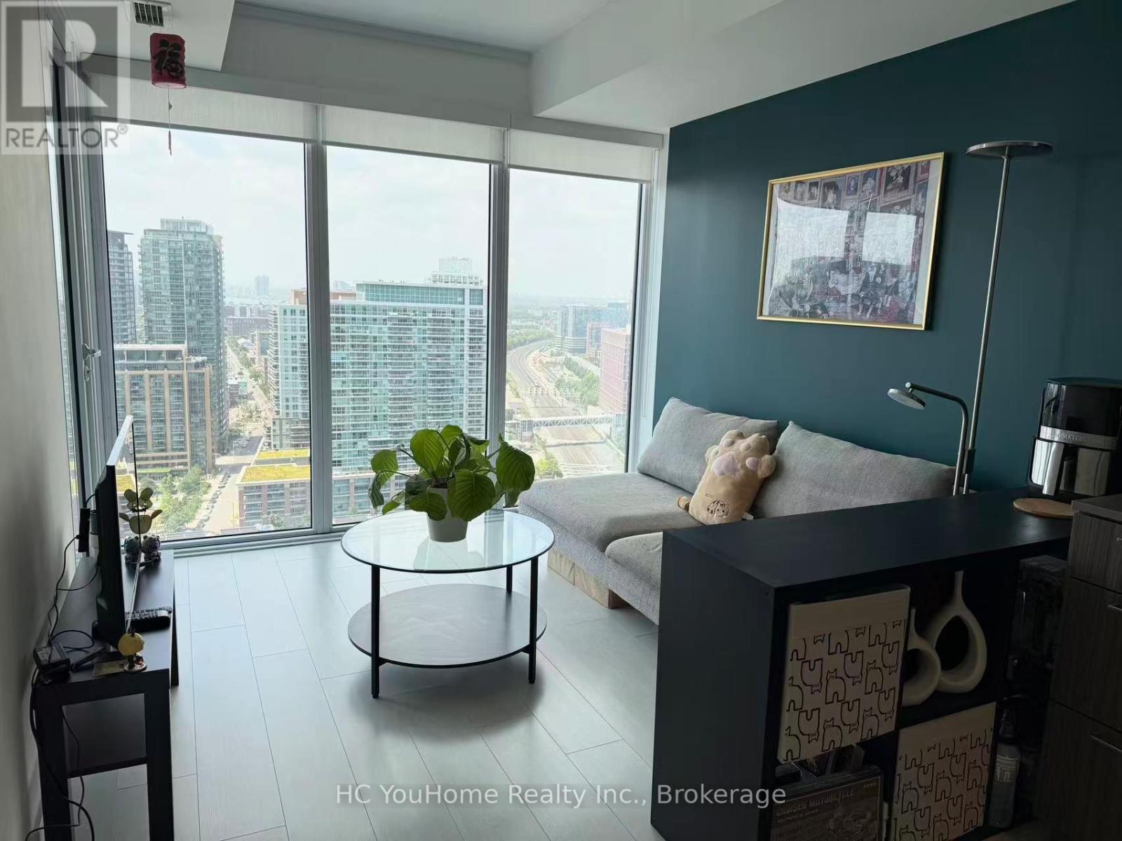 2915 - 19 Western Battery Road, Toronto (Niagara), Ontario  M6K 0E3 - Photo 6 - C13574468