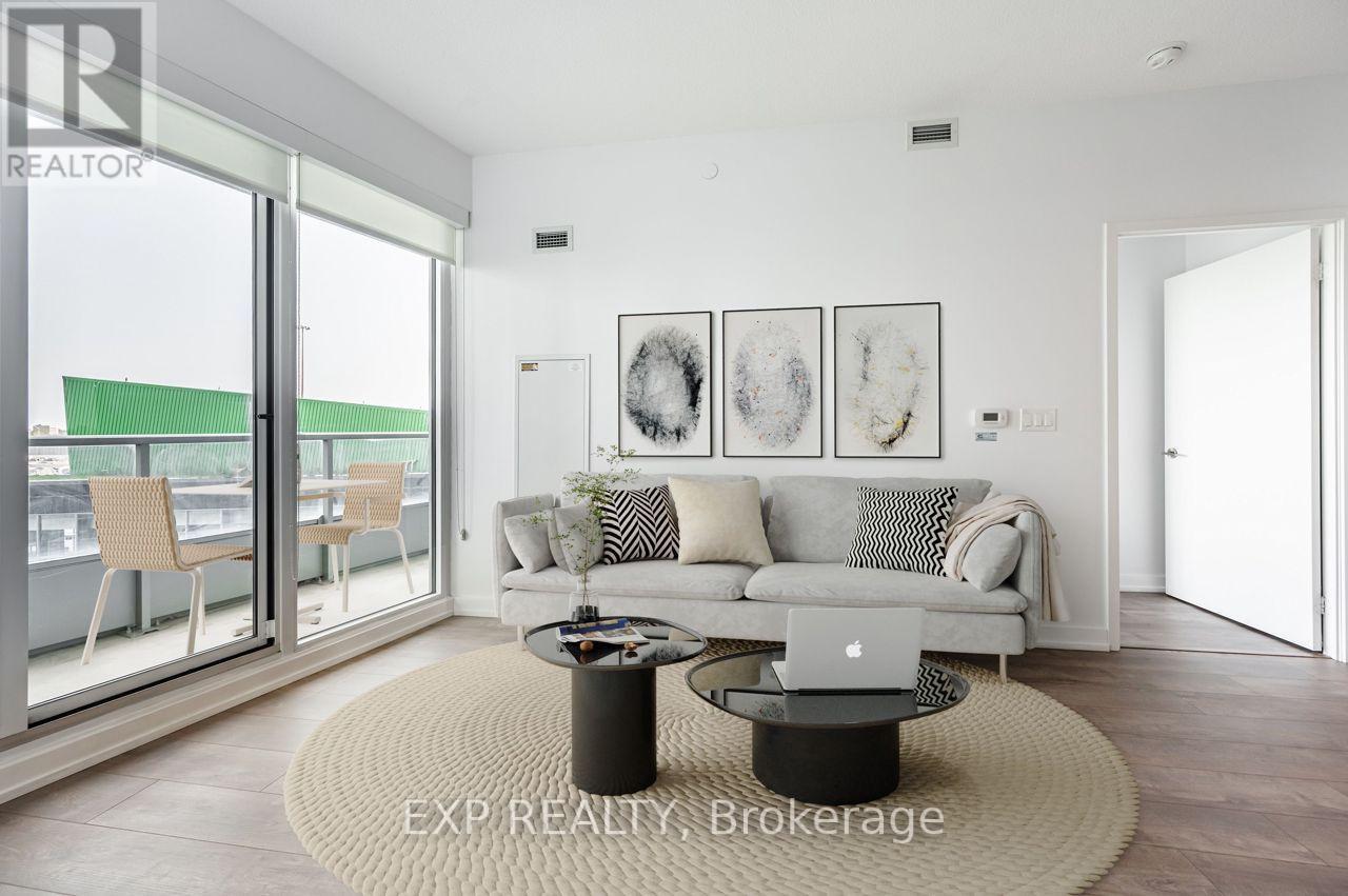 206 - 115 MCMAHON DRIVE, toronto (bayview village), Ontario