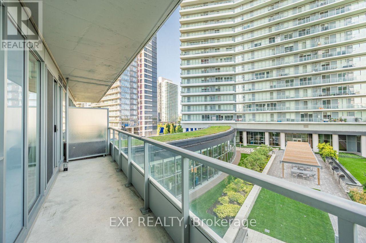 206 - 115 Mcmahon Drive, Toronto (Bayview Village), Ontario  M2K 0E3 - Photo 19 - C13574496