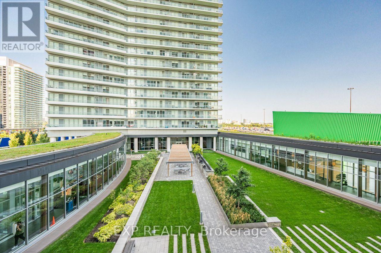 206 - 115 Mcmahon Drive, Toronto (Bayview Village), Ontario  M2K 0E3 - Photo 20 - C13574496