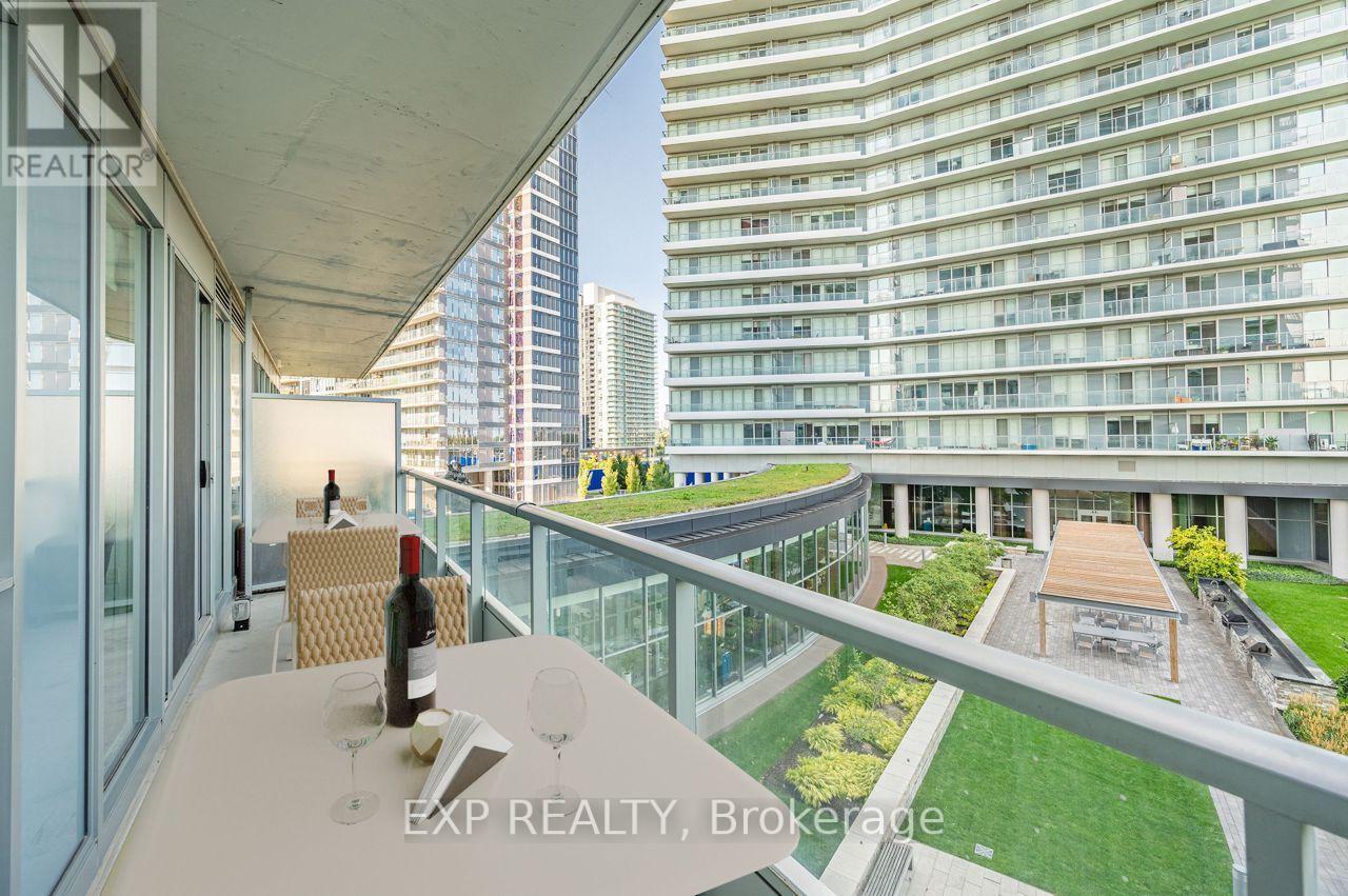 206 - 115 Mcmahon Drive, Toronto (Bayview Village), Ontario  M2K 0E3 - Photo 27 - C13574496