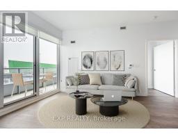 206 - 115 MCMAHON DRIVE, Toronto, Ontario