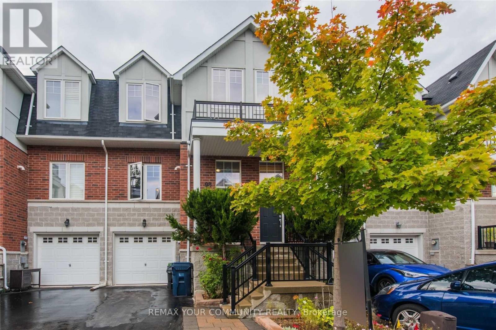 98 John Bell Crescent, Toronto, Ontario  M1L 0G5 - Photo 1 - E13574498