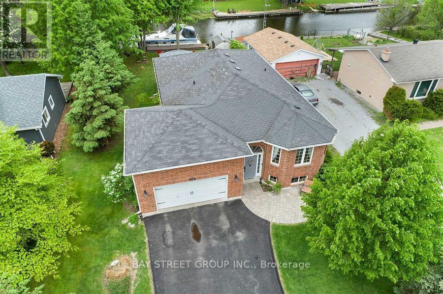 722a Lake Dr. S Drive, Georgina (Keswick South), Ontario  L4P 1V1 - Photo 38 - N13574454