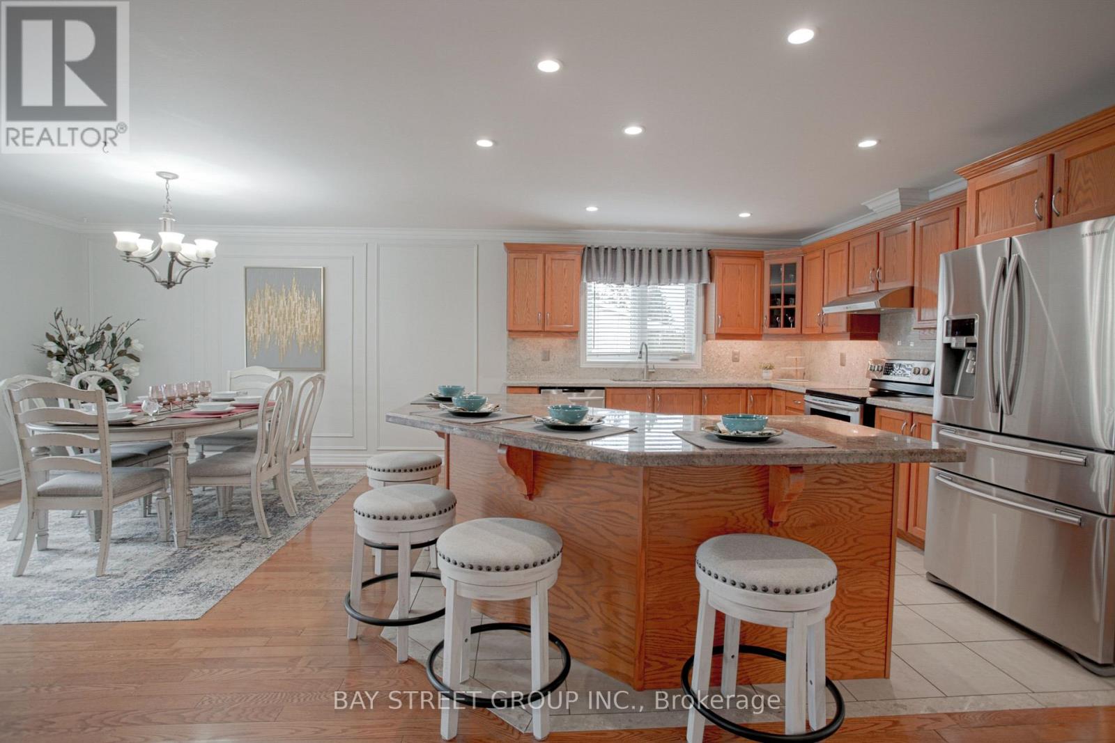 722a Lake Dr. S Drive, Georgina (Keswick South), Ontario  L4P 1V1 - Photo 6 - N13574454