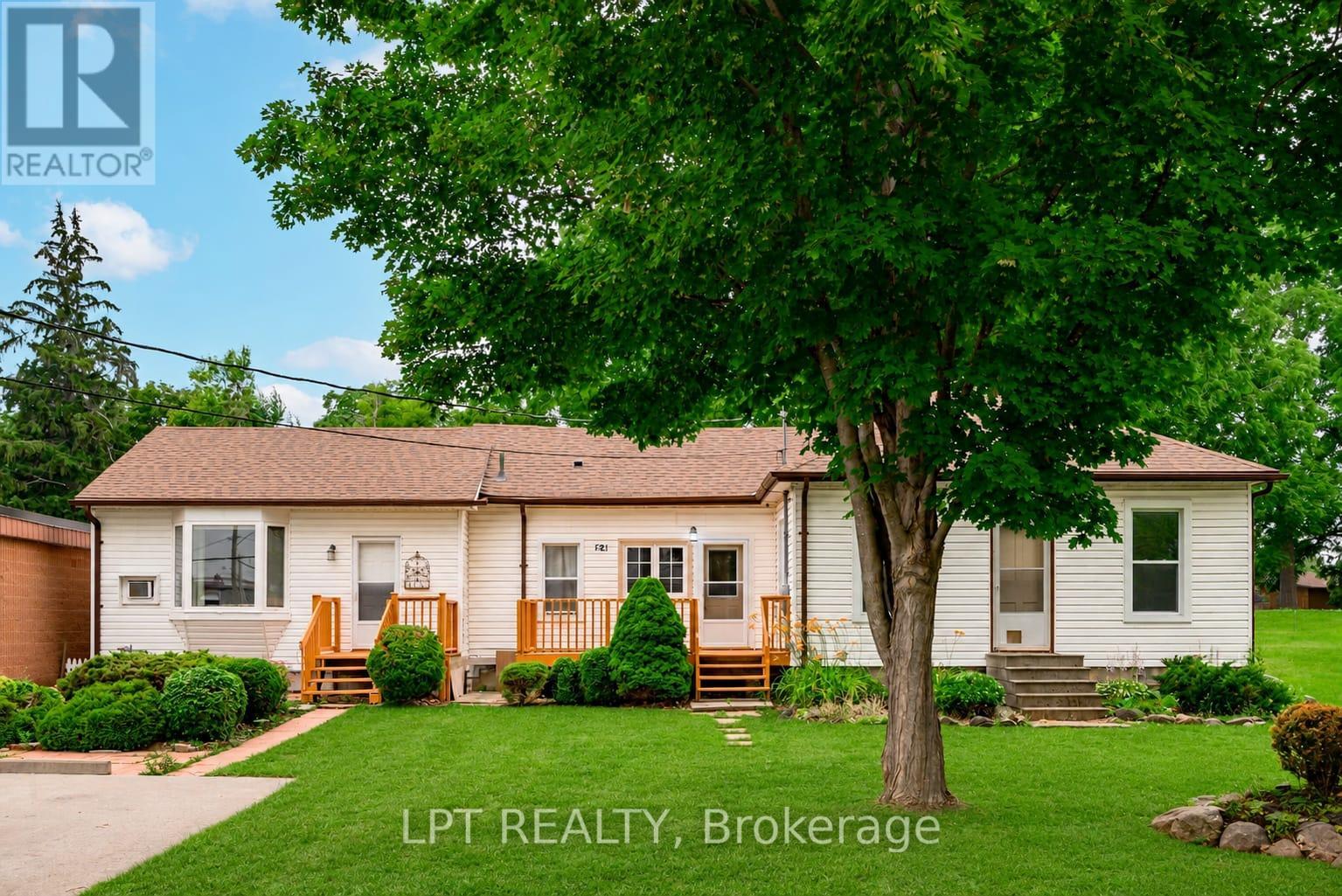 24 ANN STREET N, brock (cannington), Ontario