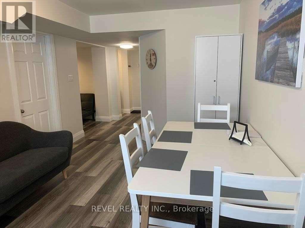 Lower - 1 Bates Court, Barrie (Painswick North), Ontario  L4N 8L9 - Photo 6 - S13574420