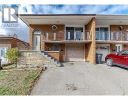 68 PROUSE DRIVE, Brampton, Ontario