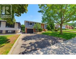 164 HANOVER PLACE, Hamilton, Ontario
