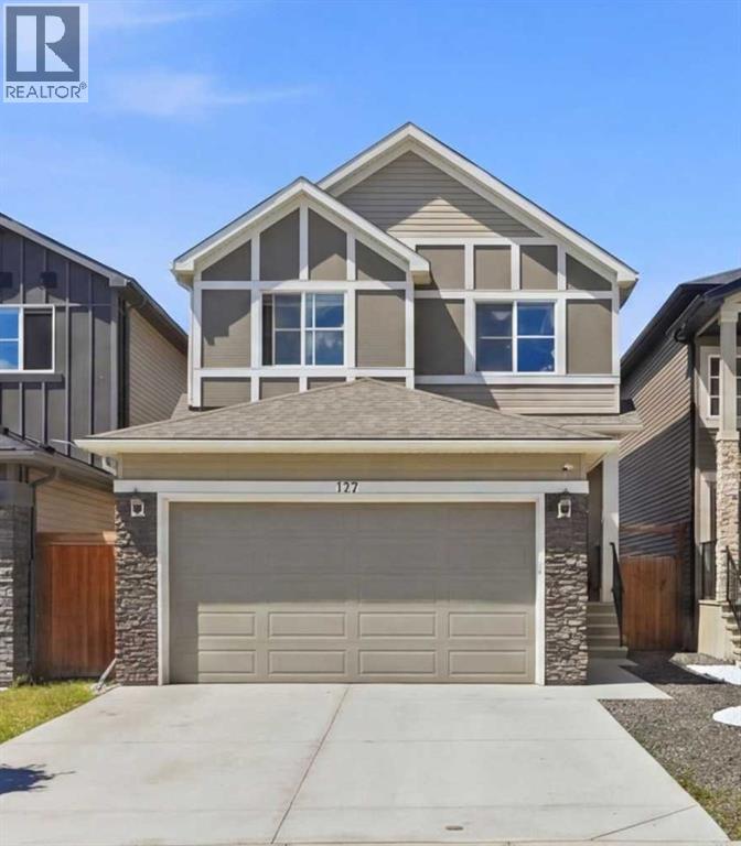 107 Savanna way Way E, calgary, Alberta
