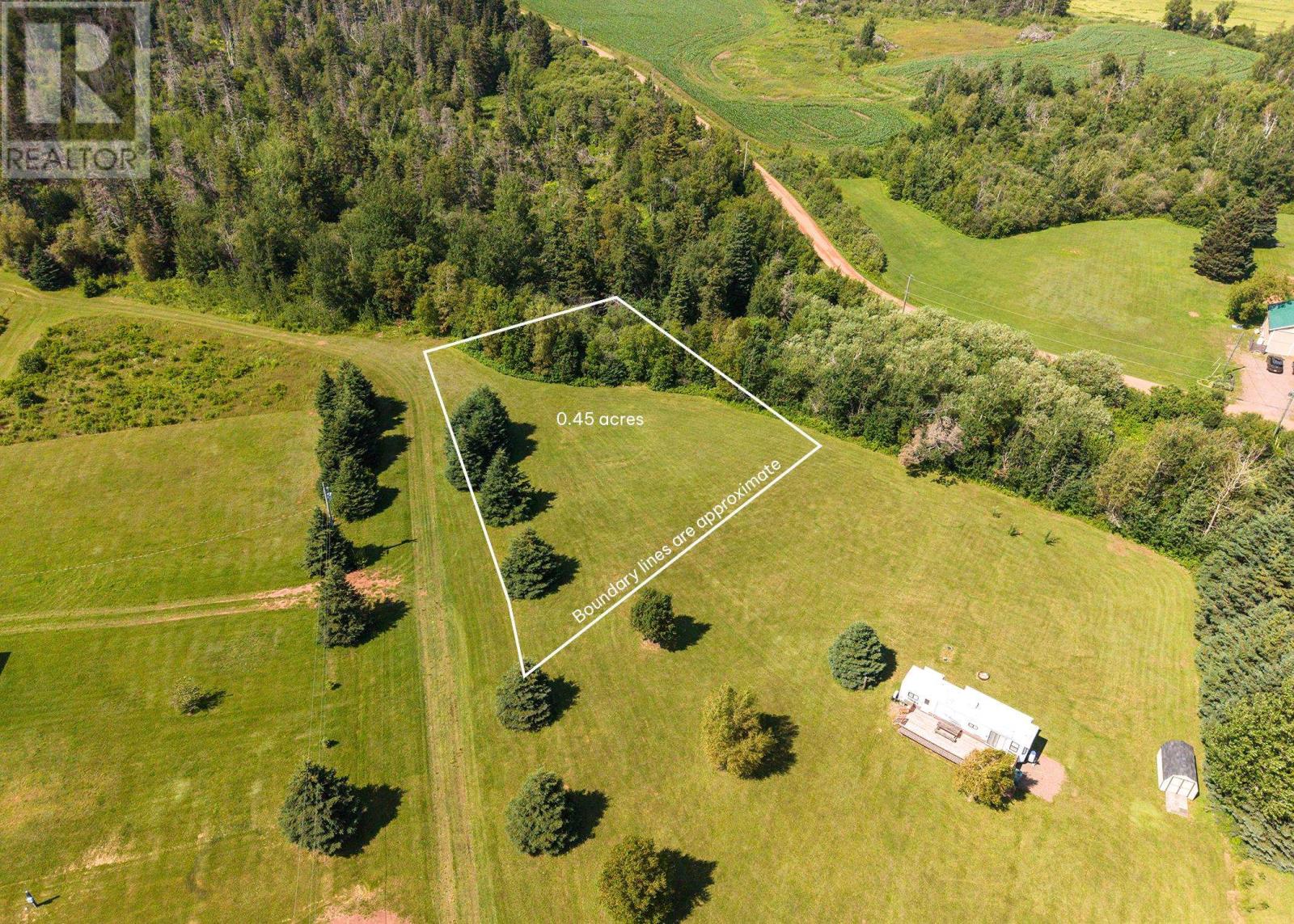 Lot Loretta Lane, Bayside, Prince Edward Island C0B 2C0 - Photo 2 - 202617587