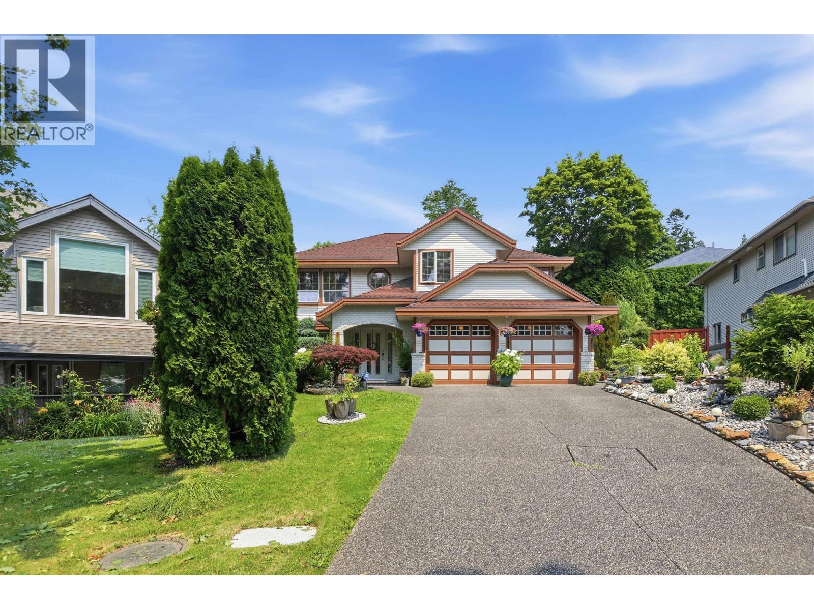 23711 106 AVENUE, Maple Ridge, British Columbia