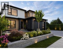 12131 TRITES ROAD, Richmond, British Columbia