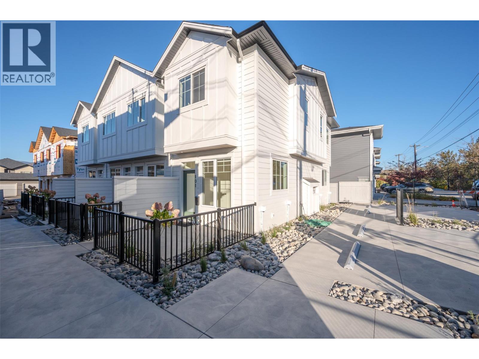 795 Ontario Street Unit# 107, Penticton