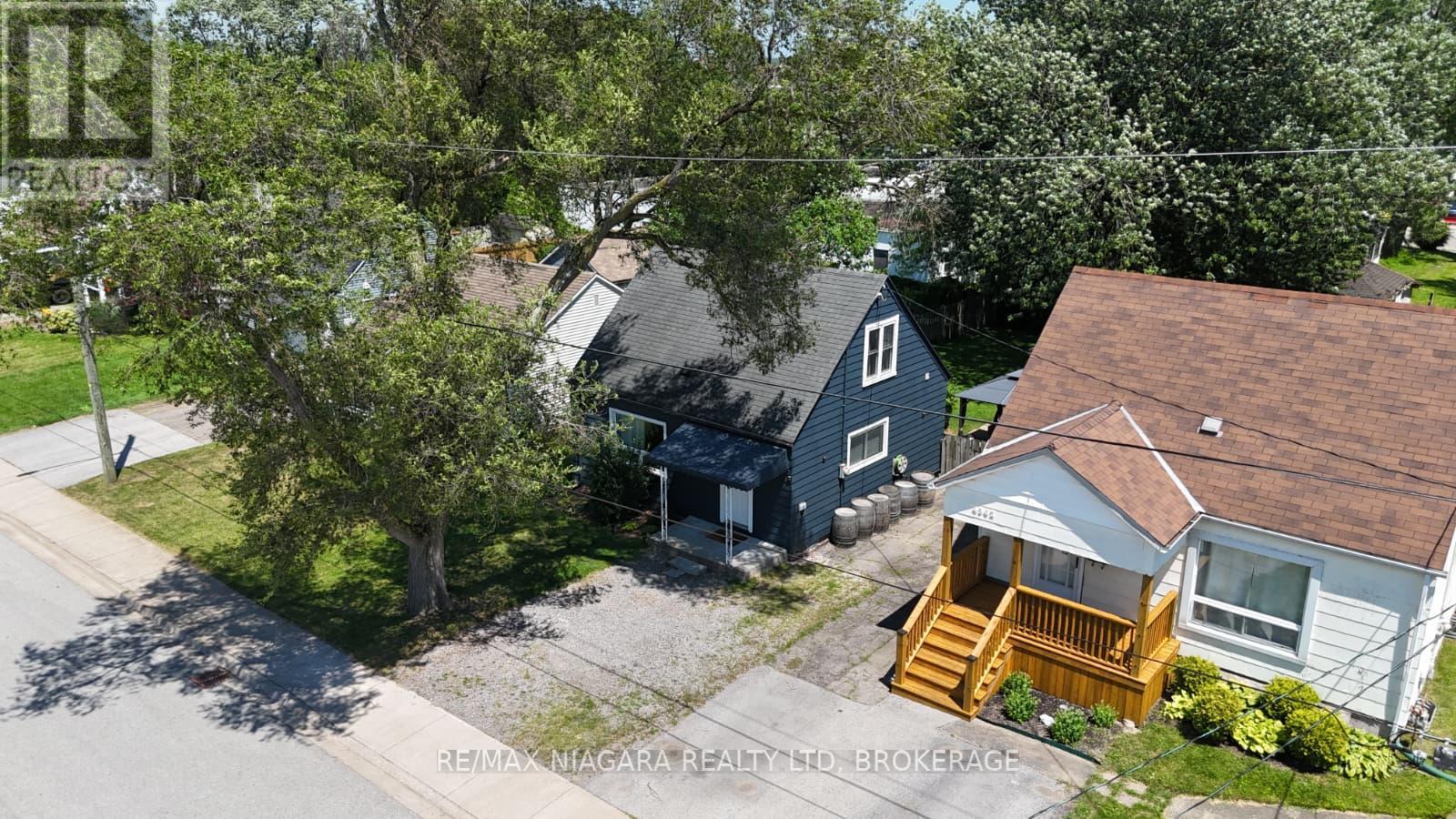 4354 FIFTH AVENUE, Niagara Falls (Downtown)