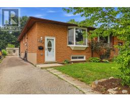 1143 WHEALAN ROAD, Woodstock, Ontario