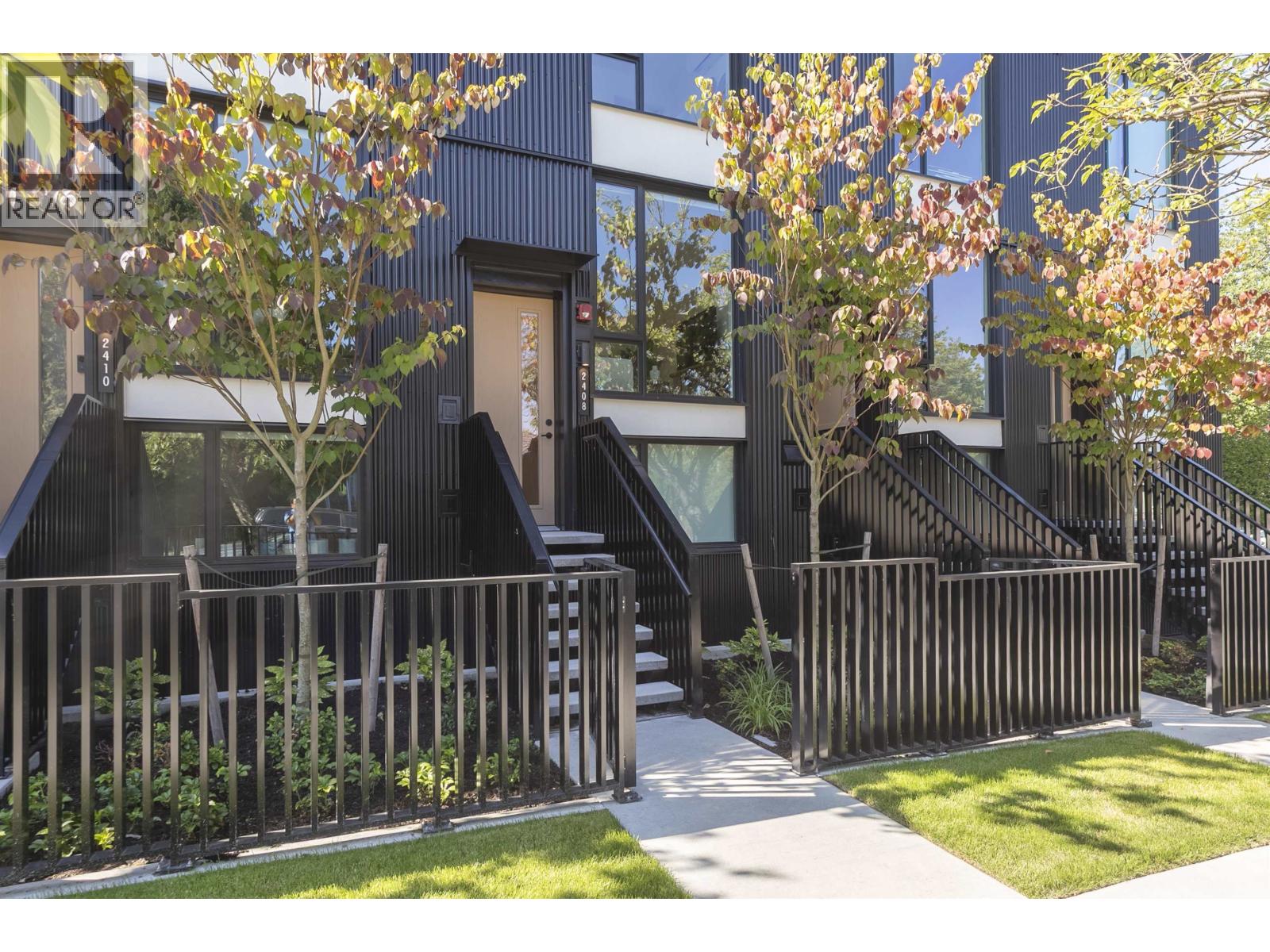 2408 E 12th Avenue, Vancouver, British Columbia  V5N 0E3 - Photo 3 - R3147278