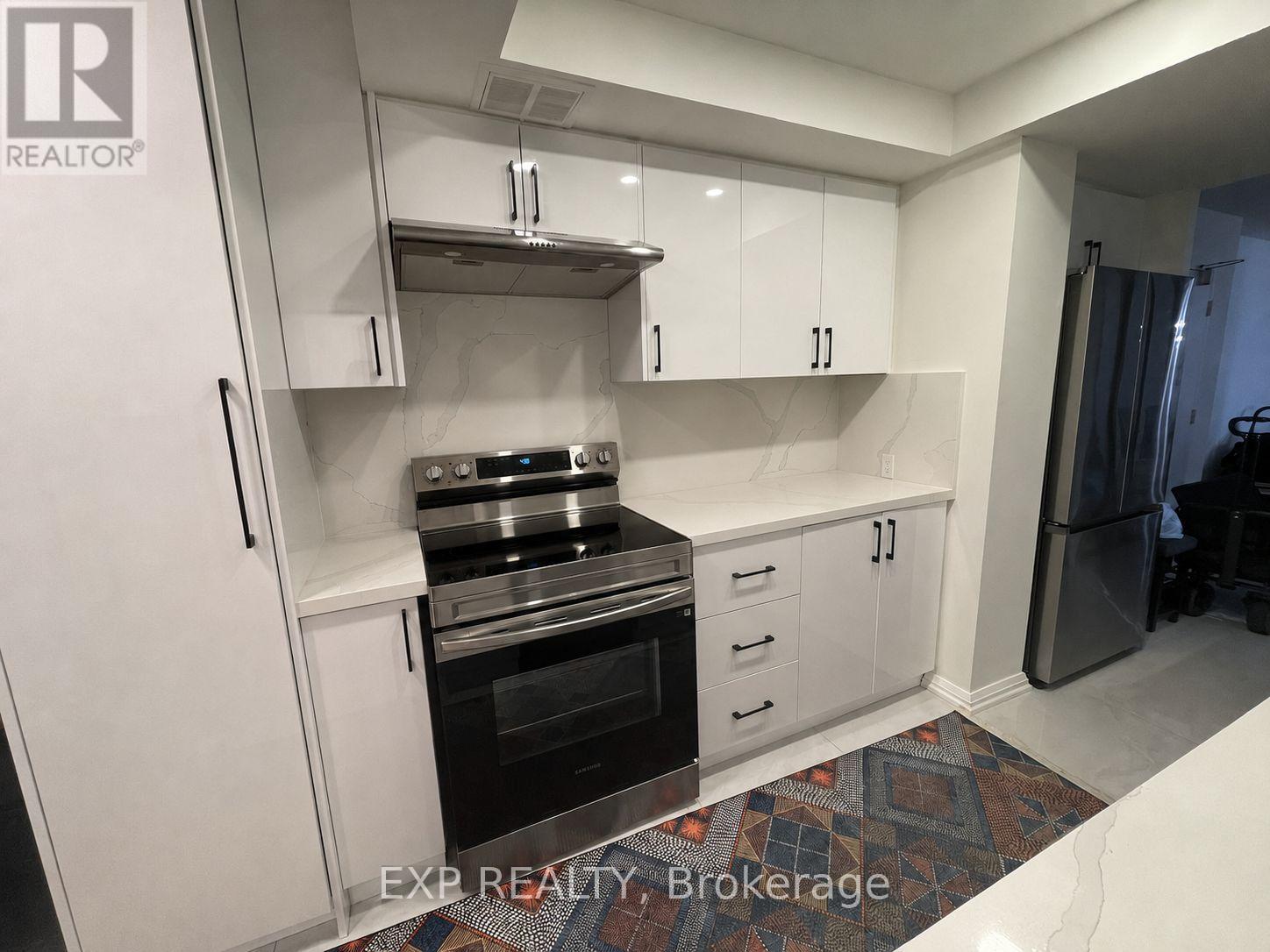 1904 - 3131 BRIDLETOWNE CIRCLE, Toronto, Ontario