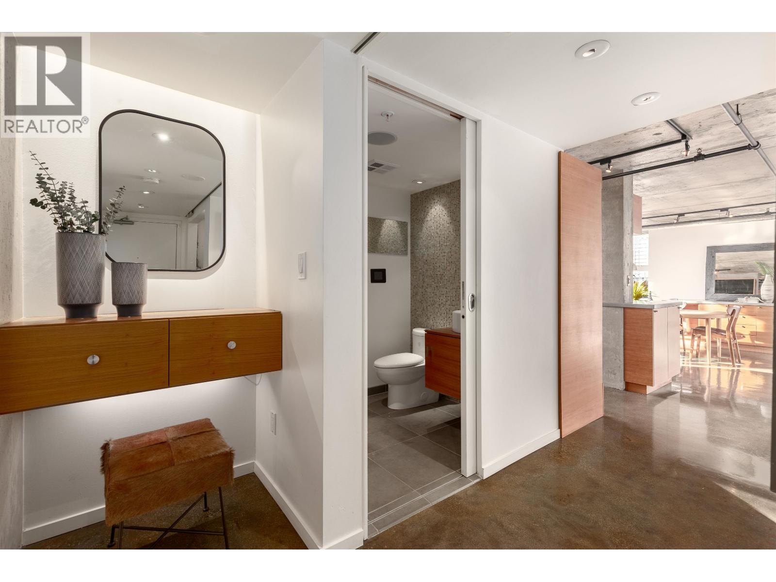 1002 289 Alexander Street, Vancouver, British Columbia  V6A 4H6 - Photo 14 - C8080507