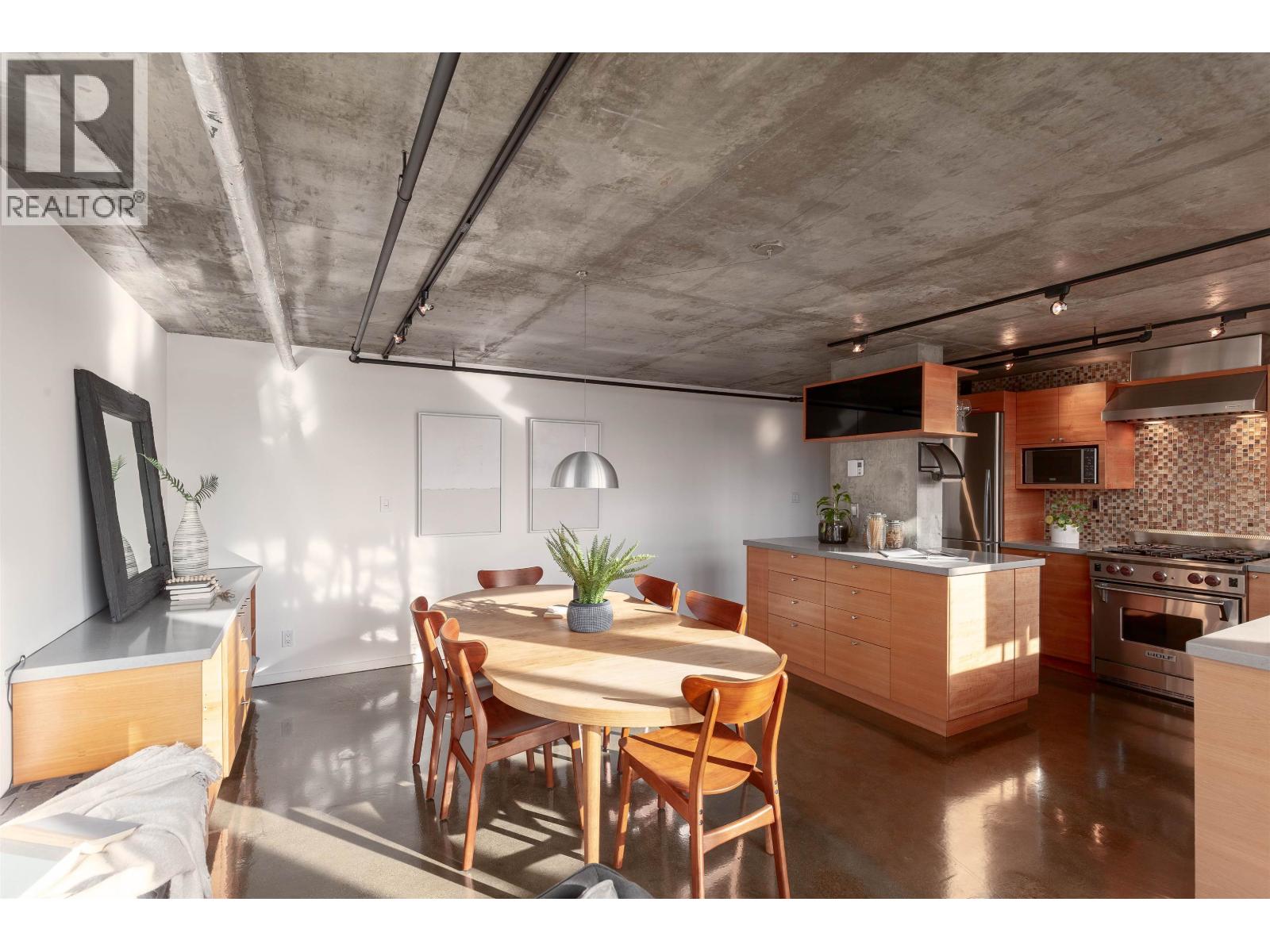 1002 289 Alexander Street, Vancouver, British Columbia  V6A 4H6 - Photo 6 - C8080507