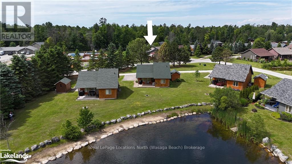 50 Cabin Crescent, Wasaga Beach, Ontario  L9Z 1X7 - Photo 4 - S13574550
