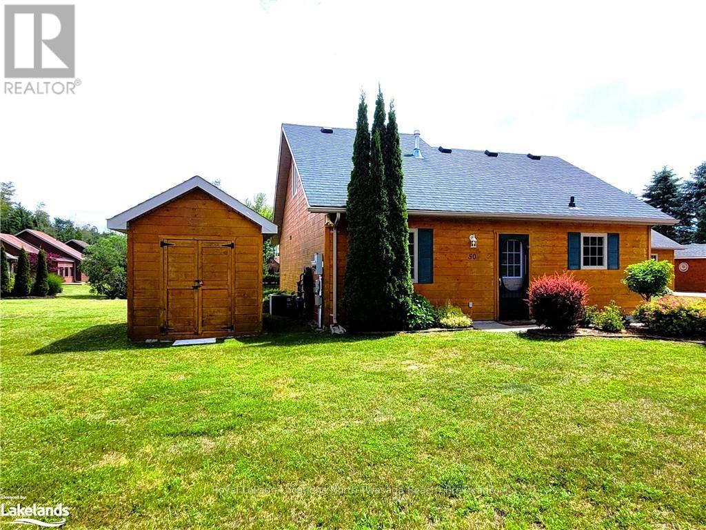 50 Cabin Crescent, Wasaga Beach, Ontario  L9Z 1X7 - Photo 5 - S13574550