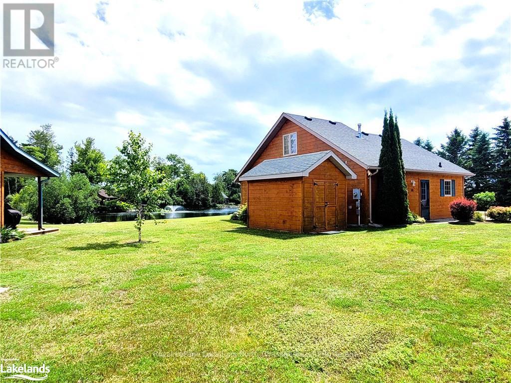 50 Cabin Crescent, Wasaga Beach, Ontario  L9Z 1X7 - Photo 6 - S13574550