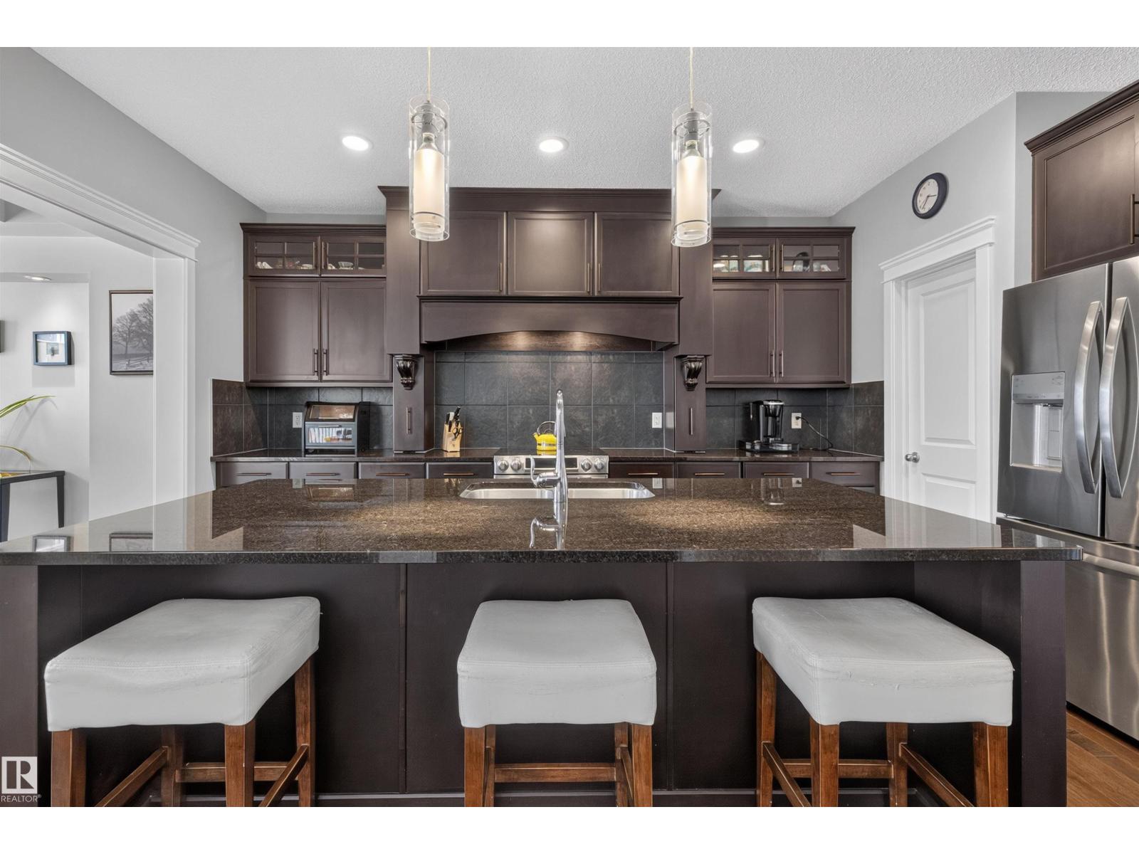 309 Still Creek Cr, Sherwood Park, Alberta  T8H 0S7 - Photo 10 - E4499347