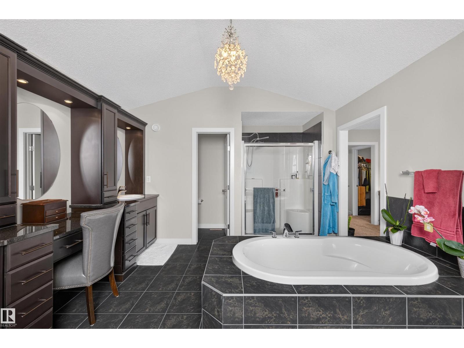 309 Still Creek Cr, Sherwood Park, Alberta  T8H 0S7 - Photo 28 - E4499347