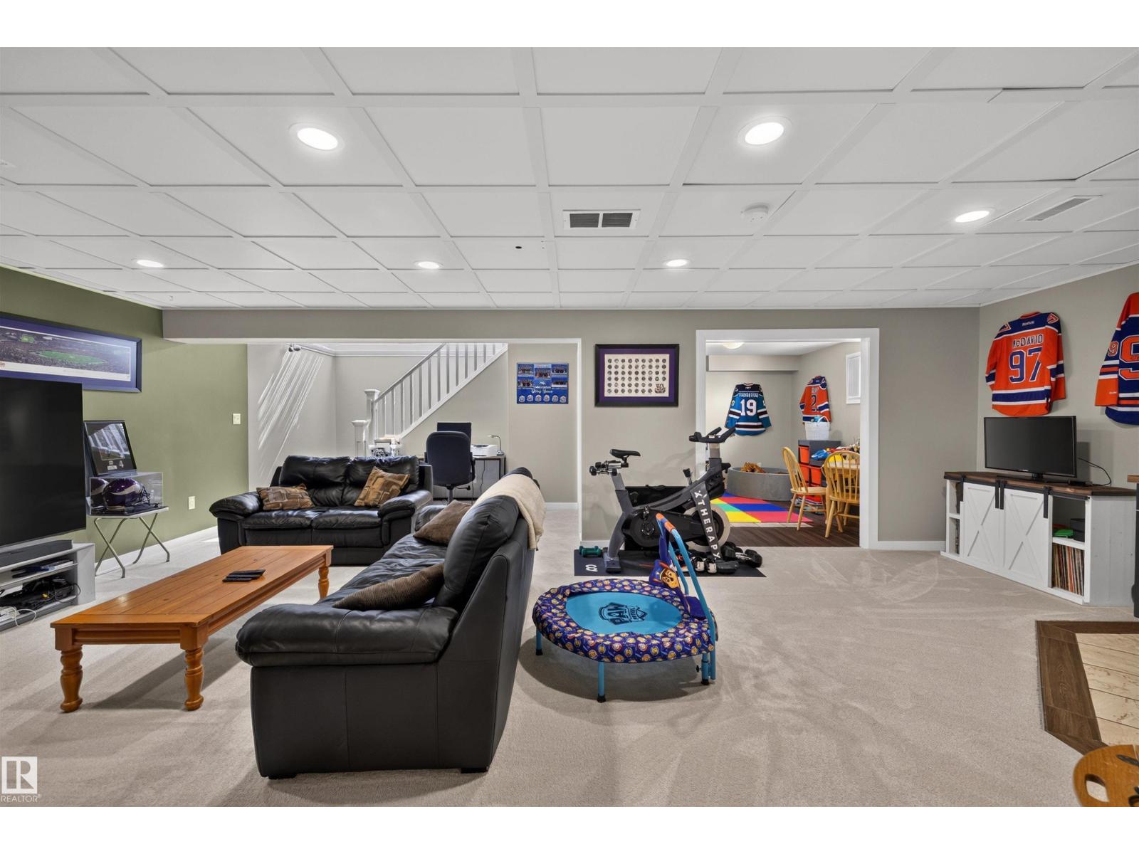 309 Still Creek Cr, Sherwood Park, Alberta  T8H 0S7 - Photo 41 - E4499347