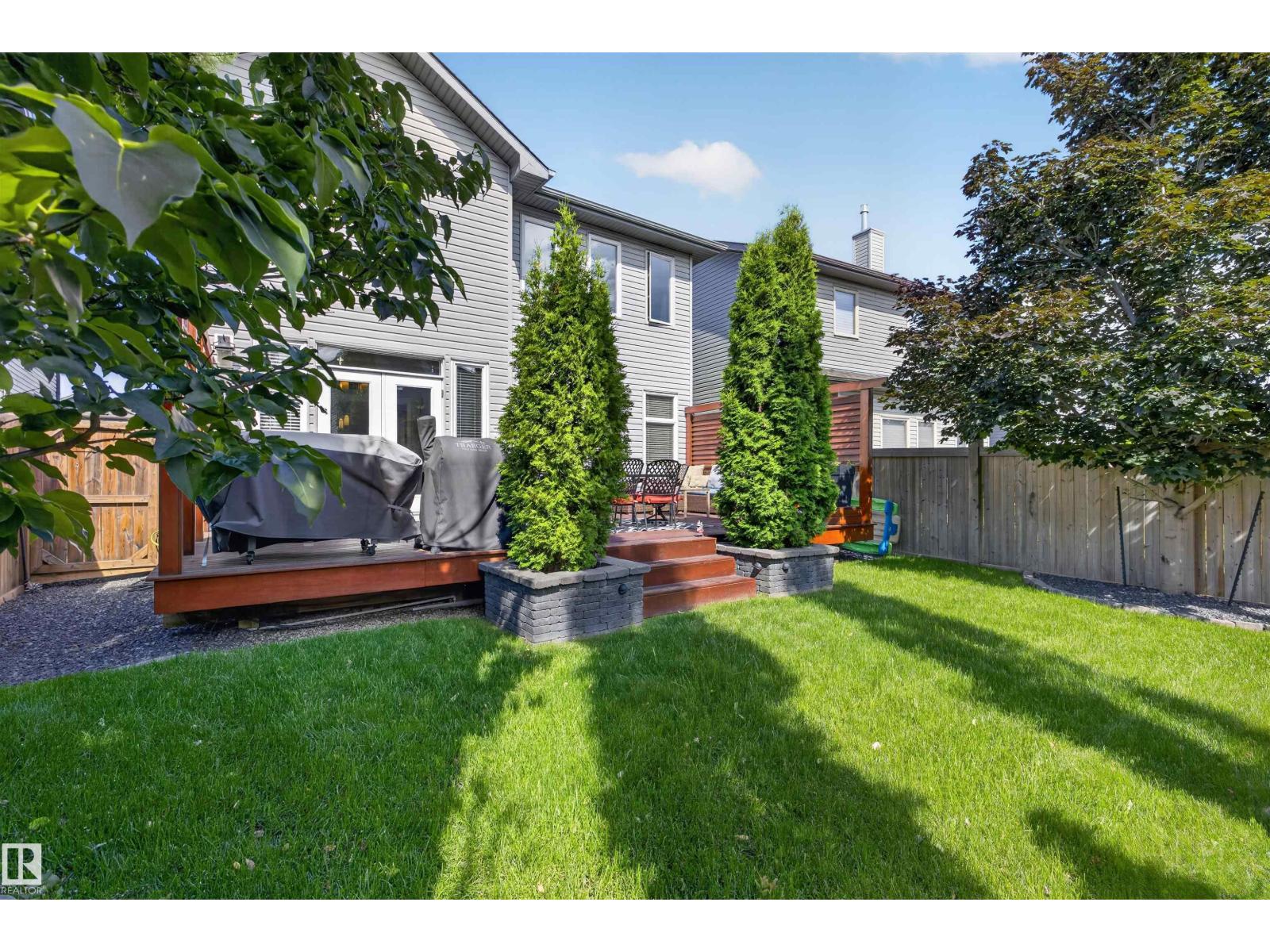 309 Still Creek Cr, Sherwood Park, Alberta  T8H 0S7 - Photo 49 - E4499347