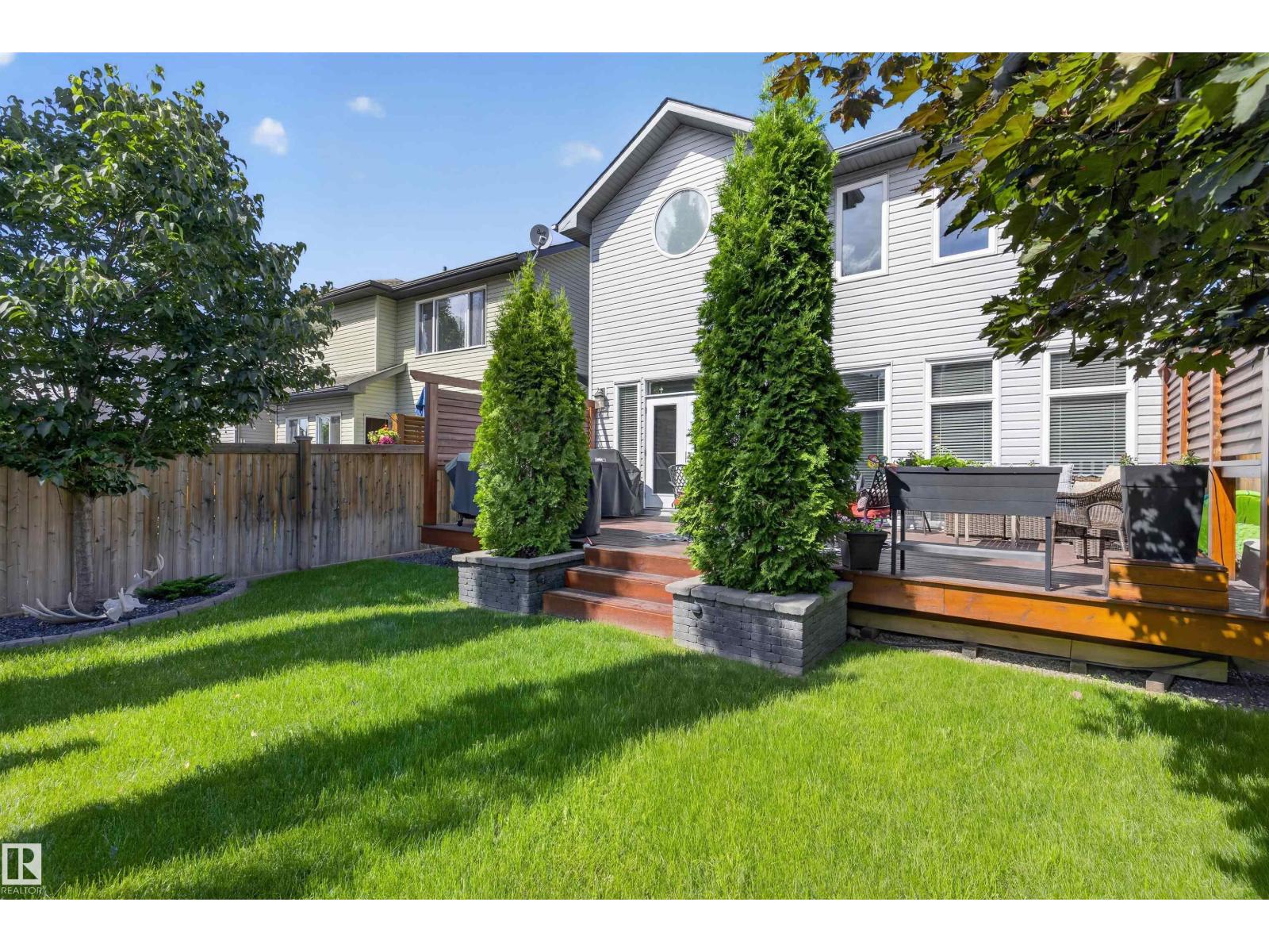 309 Still Creek Cr, Sherwood Park, Alberta  T8H 0S7 - Photo 50 - E4499347