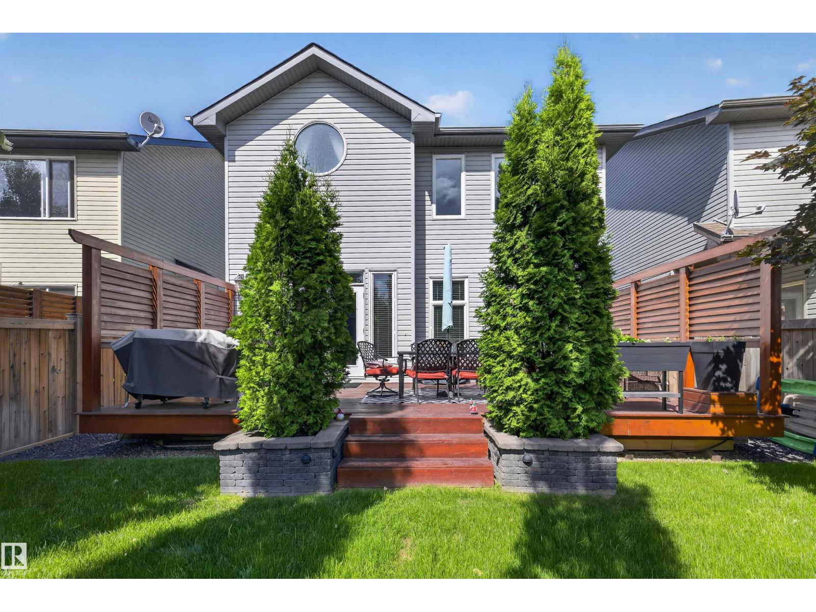 309 Still Creek Cr, Sherwood Park, Alberta  T8H 0S7 - Photo 51 - E4499347